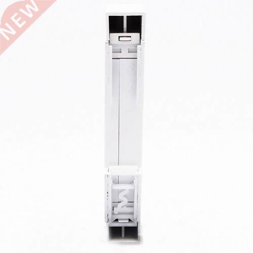 LCD Display Single Phase Din Rail Electricity Power