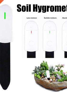 Garden Soil Hygrometer Soil Moisture Tester Humidity Meter