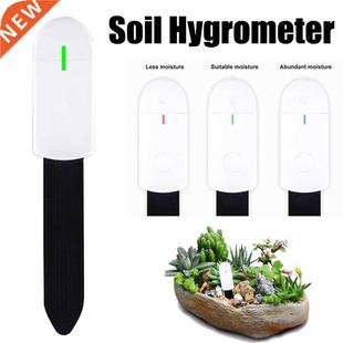 Garden Soil Hygrometer Soil Moisture Tester Humidity Meter
