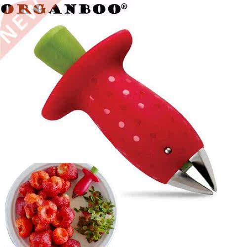 1 pcs Strawberry Hullers Tomato Stalks Strawberry Knife