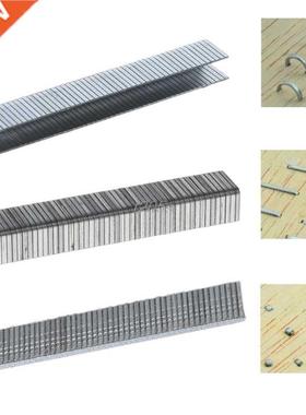 1000 Pcs/Pack U Shaped/Door Shaped/T Shaped Staples Nails fo