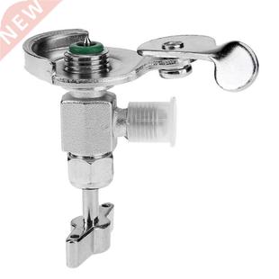 r134a refrigerant Dispensing Valve core Refrigerant Can Tap