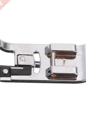 Overlock Overedge Overcasting Sewing Machine Presser Rolled