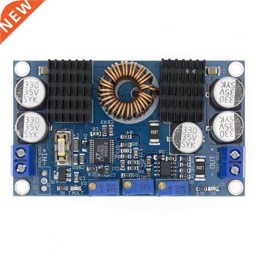 LTC3780EG LTC3780 DC-DC 5-32V to 1V-30V 10A Automatic Step
