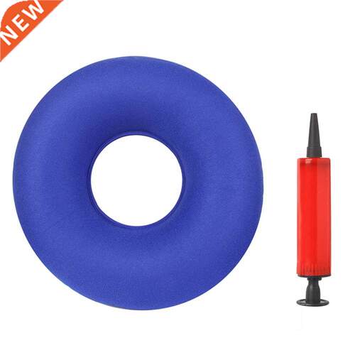 Hip Support Medical Hemorrhoid Seat Pad Massage Cushion with