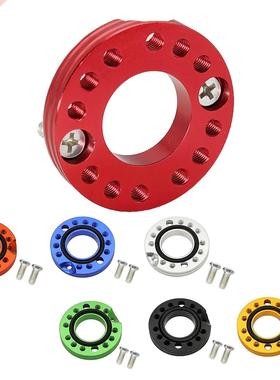 Motorcycle parts CNC Carb Carburetor Inlet Manifold