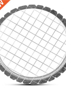 Stainless Steel Metal Vegetables Chopper Potato French Fries