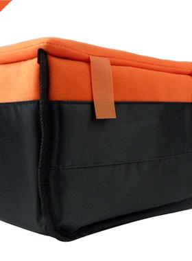 Soft Polyester Anti-shock For DSLR Folding Moisture Proof Th