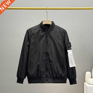 22SS High Quality New Classic Compass Armband Embroidered Ja