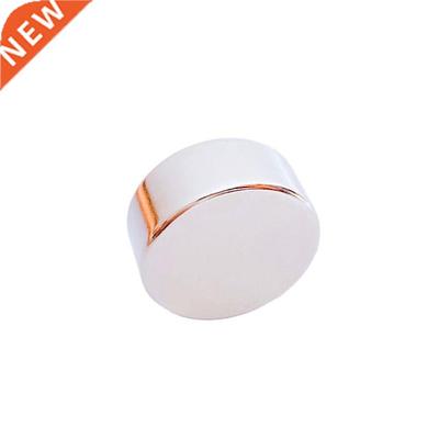 Quality Magnet Diameter 15mm Super Strong NdFeB Magnet Rare