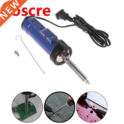 Electrical Vacuum Desoldering Repair Tool 30W 220V Soldering