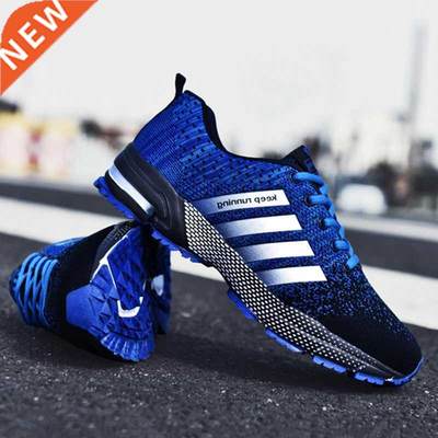 Abhoth Men Sneaker Mesh Breathable Men Casual Shoes Comforta