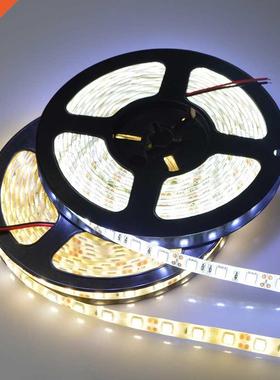 *5M 300LEDs 12V Kitchen Lights Waterproof RGB LED Light Brig