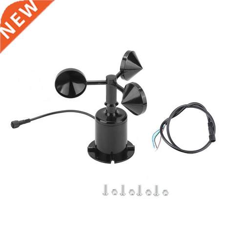 0-70M/S Wind Speed Sensor Environment Signal Output Pulse Ty