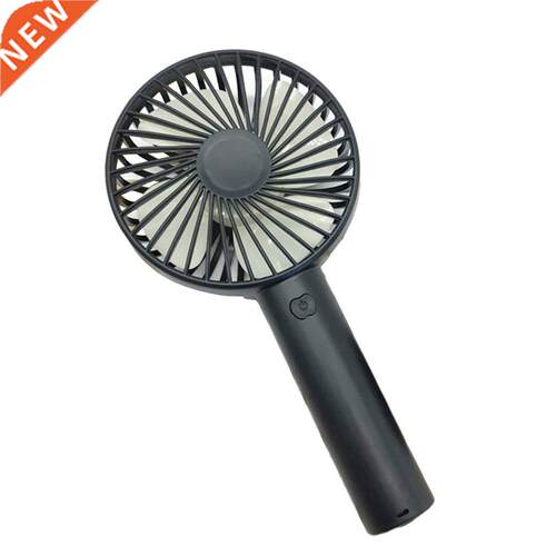 Rechargeable Portable Handheld Fan Without Battery Mini Usb