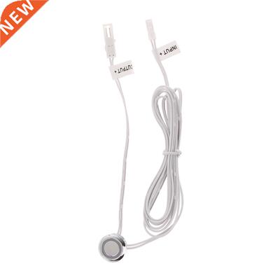 DC 5V 12V-24V Dimmer Touch Sensor Control Switch For 3528 50