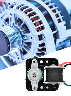 AC 220V 1900/2100 rpm Asynchronous Motor 适用于 Heater Air P