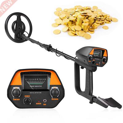 Metal Detectors Underground Professional Gold Detectors Trea