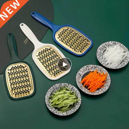 Stainless Steel Multi-function Vegetable Peeler Cucumber