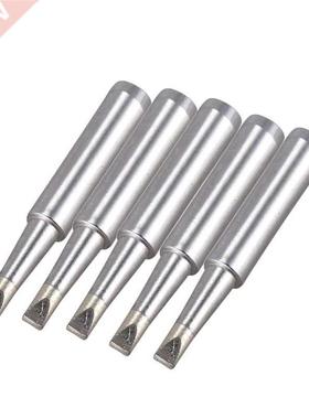 5 Pcs Replacing mm Chisel Width Soldering Iron Tip 900M-T-