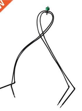 40 Sets Curved Arrow Dripper Kit 2L/4L /8L Steady Flow Dripp