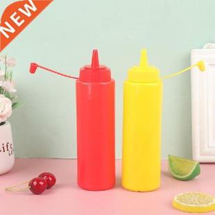 Ketchup Salad Bottle Prank Creative Decompression Vent Toys