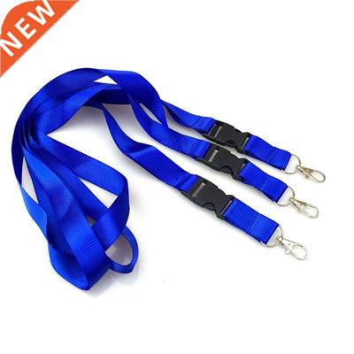 Car Key Lanyard Badge Holders Mobile Phone Strap Lanyard Nec