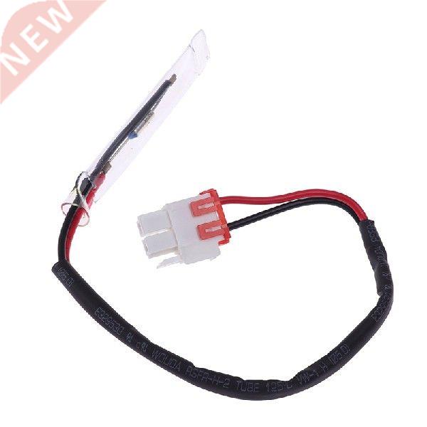 1pc Thermal Fuse Defrost Sensor for Fridge Freezers