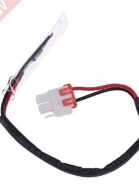 1pc Thermal Fuse Defrost Sensor for Fridge Freezers