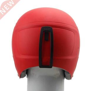 Universal Ski Helmet Accessories Helmet Goggles Belt Clip Go