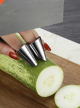 acier inoxydable protège-doigts outils de Protection