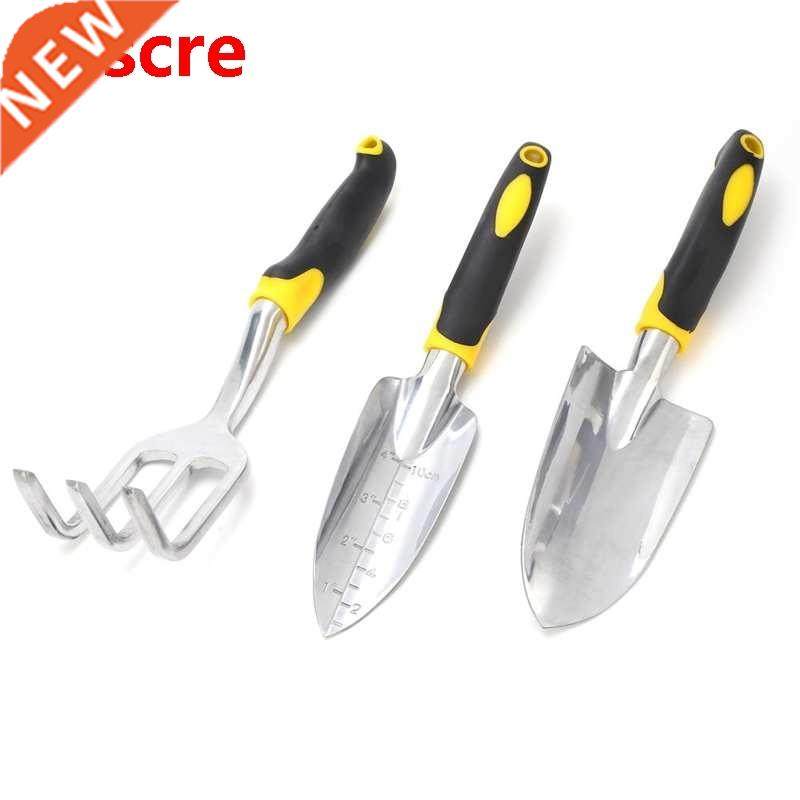 Transplanting Spade Gden Tool Set Polished with High Perfo
