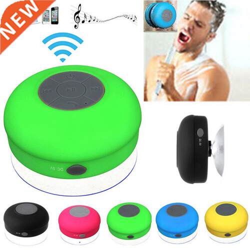 Mini Bluetooth Speaker Portable Waterproof Wireless Handsfre