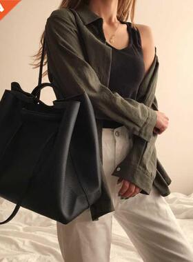 Fashion PU Leather Woman Shoulder Bags Brand Handbags Women