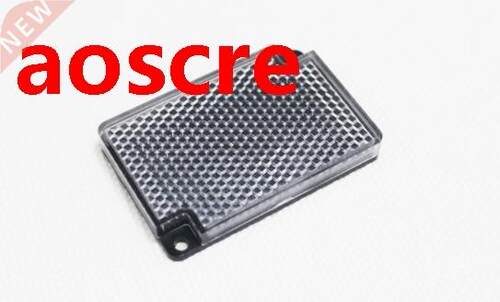 10PCS TD-09 TD-08 TD-07 TD-06 TD-05 Specular Reflector Plate