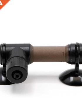 Aquarium Fish Tank Plastic CO2 Diffuser Tessellator Atomizer