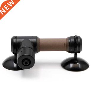 Aquarium Fish Tank Plastic CO2 Diffuser Tessellator Atomizer