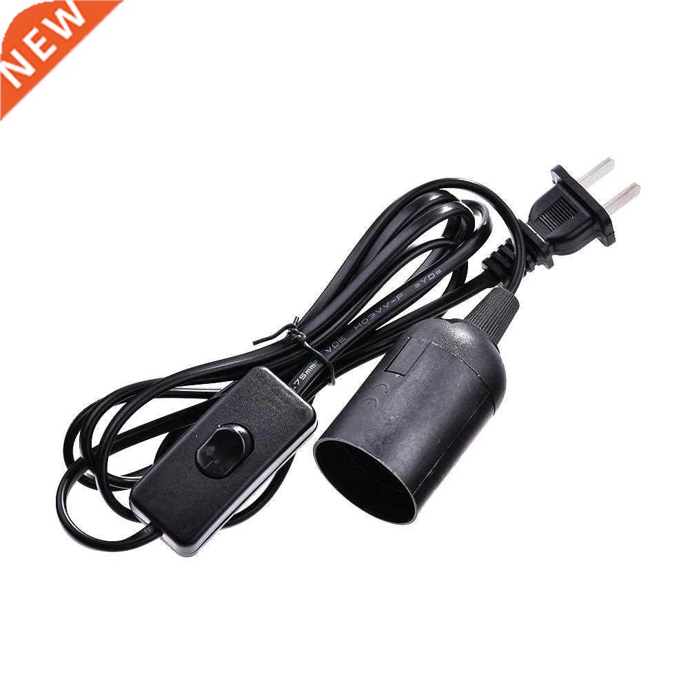 E27 vis porte-lampe lumière ampoule Bases support pen