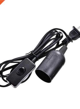 E27 vis porte-lampe lumière ampoule Bases support pen