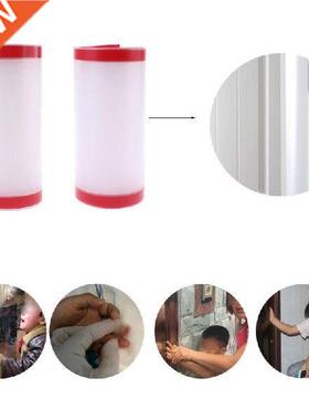 Penutup Pelindung Engsel Pintu Keselamatan Anak Pelindung