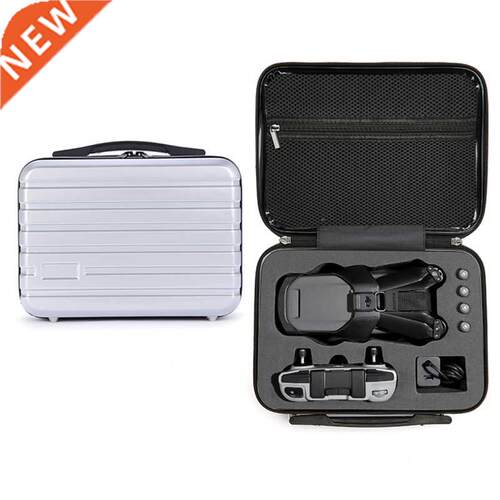 Hard Shell Travel Carry Case Waterproof Suitcase Portable St