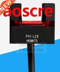 2 Pcs PM-L25 Original New Genuine Photoelectric Switch Senso