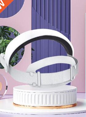 VR Headband ABS Plastic Belt VR Headset Adjustable Headband