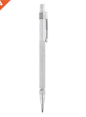 Tungsten Carbide Tip Scriber Etching Engraving Pen with Clip