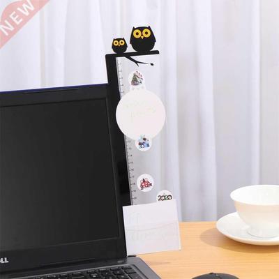 Monitors Message Memo Board PC Screen Computer Side Panel Pl