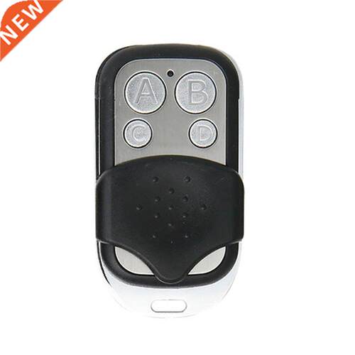 Door Key Controller 4 Channel Wireless RF Remote Control ABC