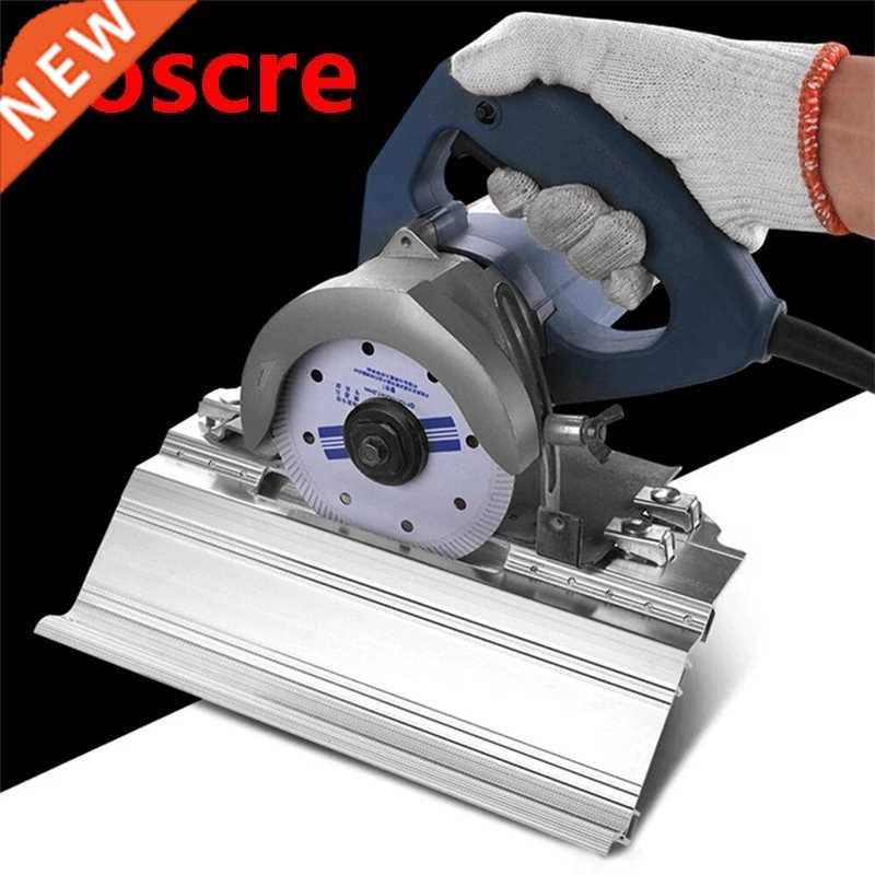 45 Degree Chamfering Cutter Stone Cutting Machine Marble Til