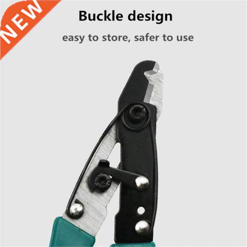 Capillary Tube Cutter Refrigeration Tool Maintenance for 3mm
