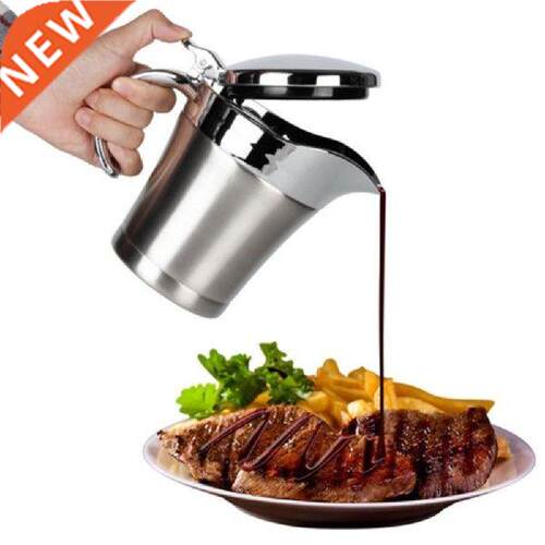Double insulation seasoning potInsulated Seasoning Pot