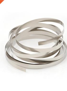 10Meter Ni Plate Nickel Strip Tape For 18650 Battery Spot